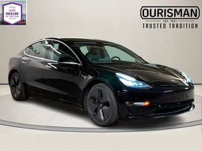 Used 2018 Tesla Model 3 Long Range