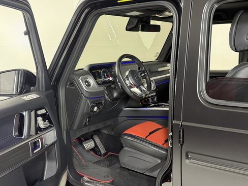 Used 2024 Mercedes-Benz G 63 AMG 4MATIC image 12