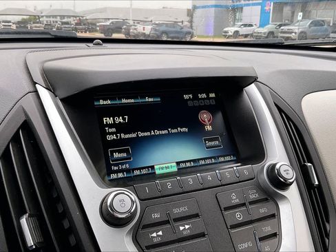 Used 2017 Chevrolet Equinox LT w/ Convenience Package FWD image 31