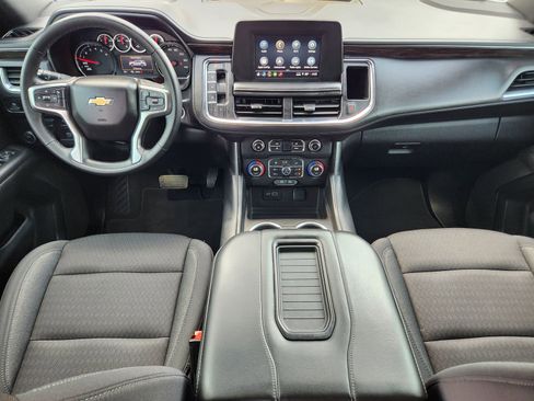 Used 2024 Chevrolet Tahoe LS w/ Driver Alert Package image 30