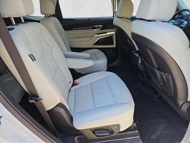 Used 2024 Kia Telluride SX AWD/4WD image 21