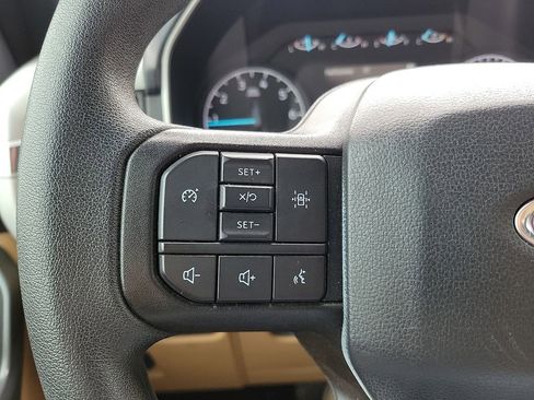 Used 2022 Ford F150 XLT image 20