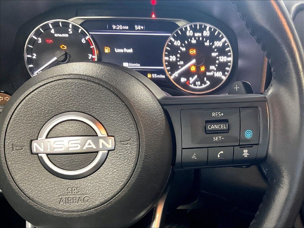 Certified 2024 Nissan Rogue SV w/ SV Premium Package AWD/4WD image 24