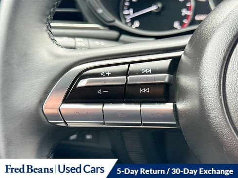 Used 2021 MAZDA CX-30 AWD 2.5 S w/ Preferred Package image 46