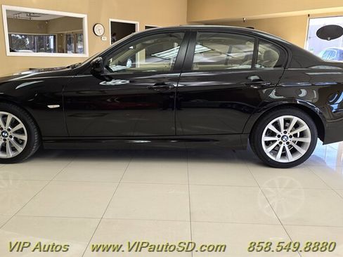 Used 2011 BMW 328i Sedan image 6