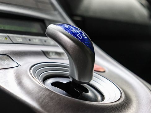 Used 2015 Toyota Prius Two FWD image 21