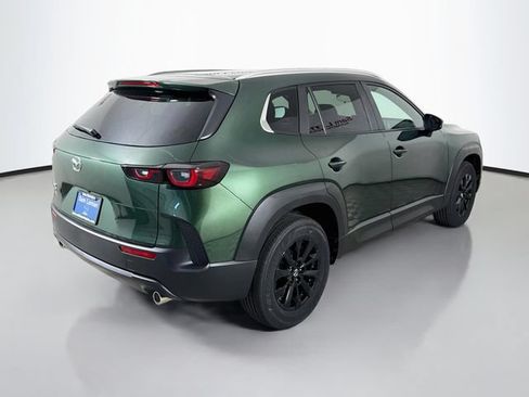 New 2026 MAZDA CX-50 AWD 2.5 S w/ Select Package image 7