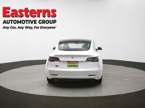 Used 2021 Tesla Model 3 Standard Range Plus RWD image 35