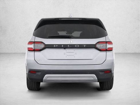 Used 2023 Honda Pilot EX-L image 6