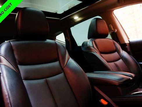 Used 2024 Nissan Murano SL image 58