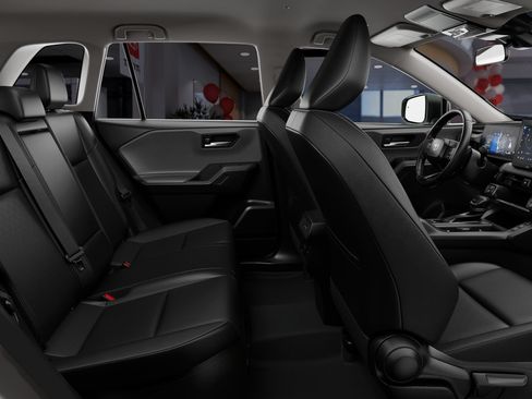 New 2026 Toyota RAV4 XLE Premium AWD/4WD image 21