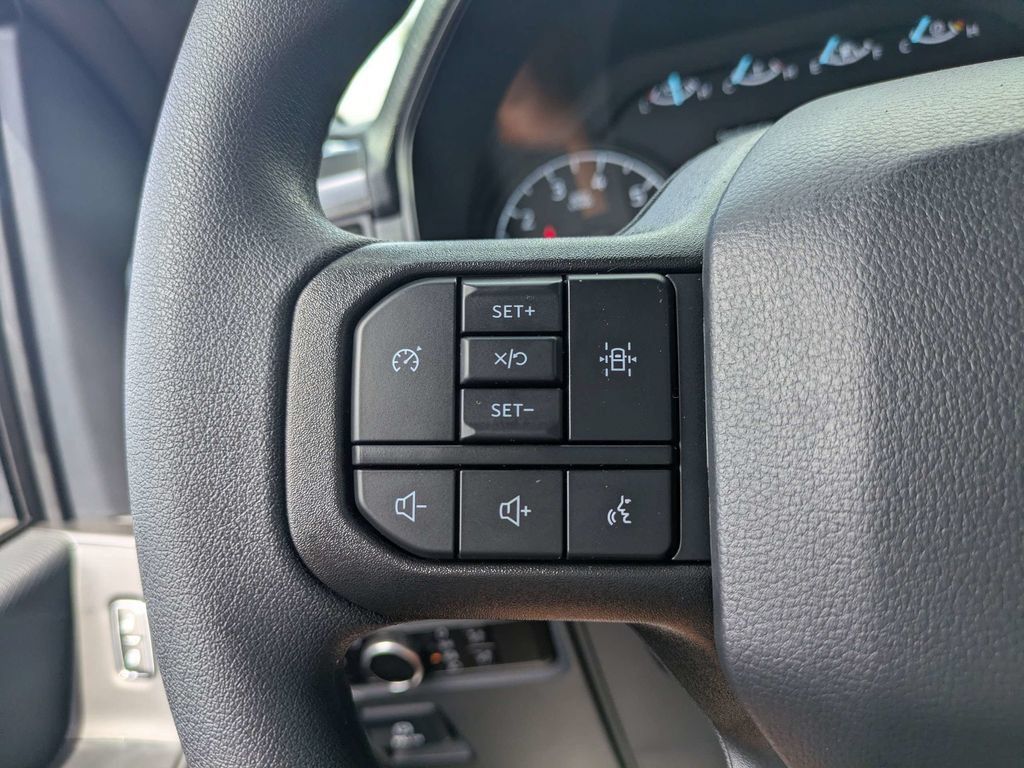 New 2026 Ford F150 STX AWD/4WD image 26
