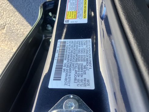 Certified 2026 Honda CR-V Sport-L image 30