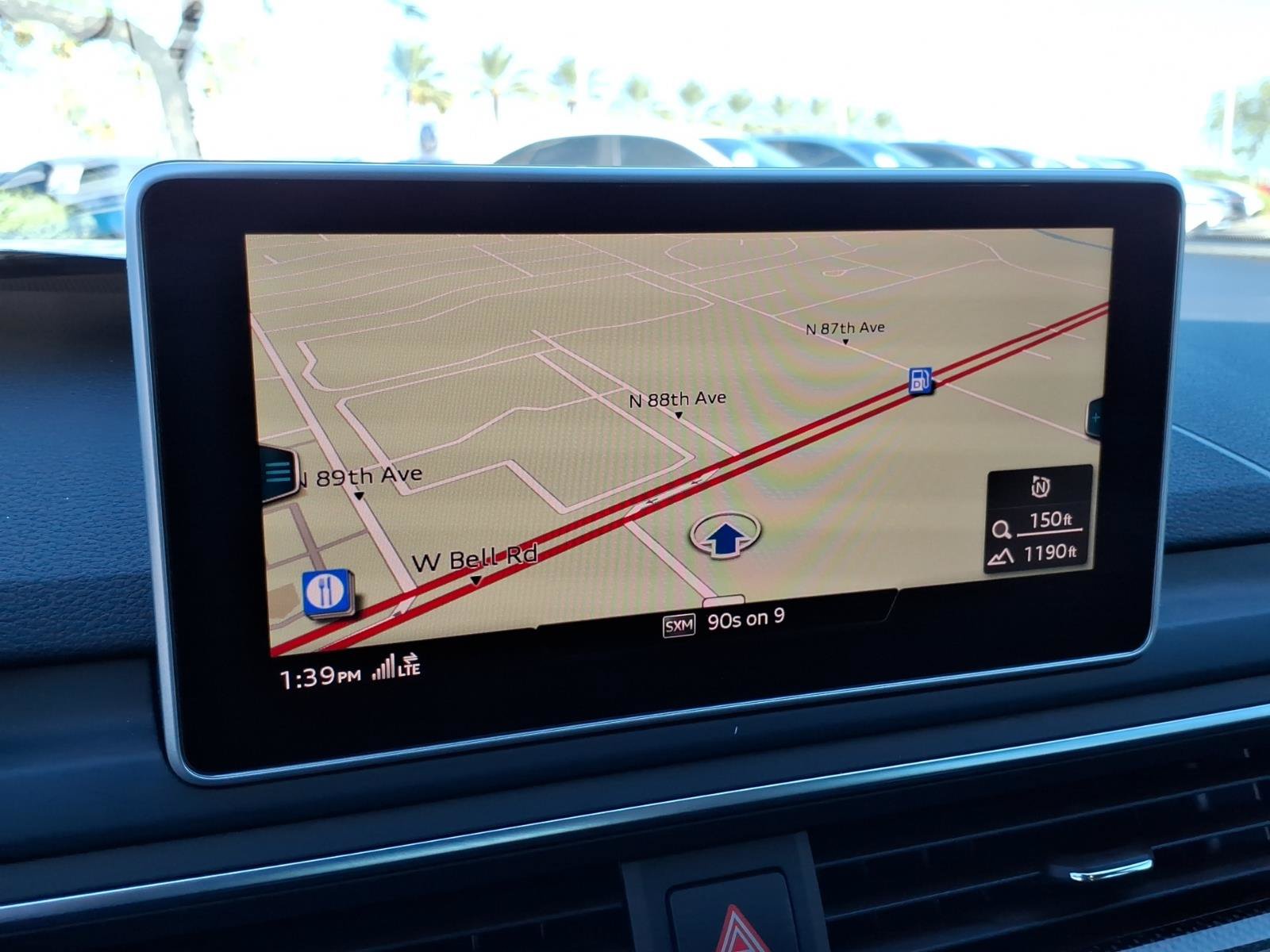 Used 2019 Audi S5 Prestige AWD/4WD image 29