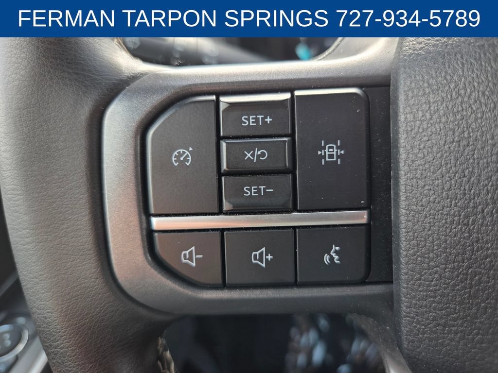 Used 2025 Ford F150 XLT w/ Equipment Group 301A Standard RWD image 30