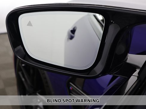 Used 2022 BMW M8 Competition w/ M Carbon Exterior Package image 8