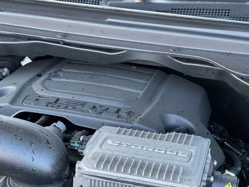 New 2026 RAM 1500 Big Horn w/ Night Edition image 40