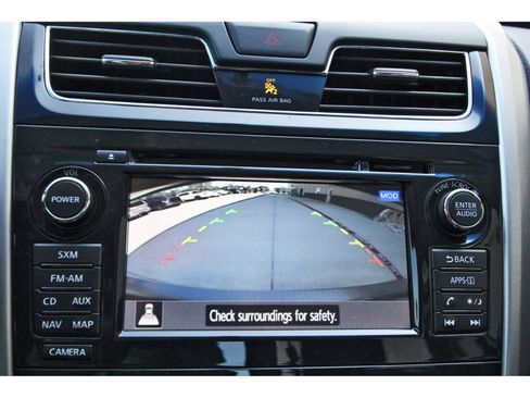 Used 2014 Nissan Altima 2.5 SL w/ Technology Package FWD image 25