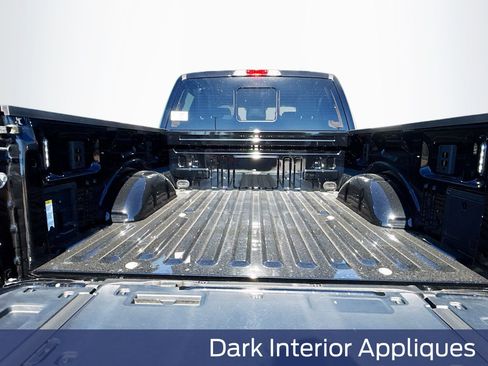 New 2025 Ford F150 Lariat w/ Equipment Group 502A High image 35