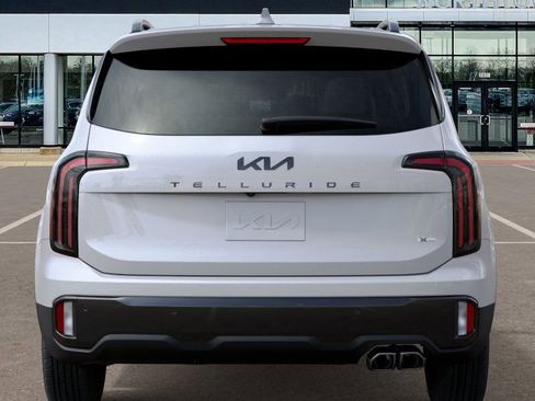 New 2025 Kia Telluride SX X-Line image 14