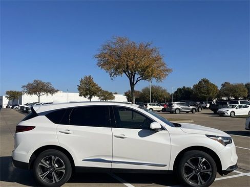 New 2026 Acura RDX w/ Technology Package image 3