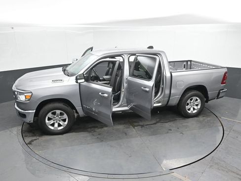 Used 2024 RAM 1500 Laramie AWD/4WD image 51