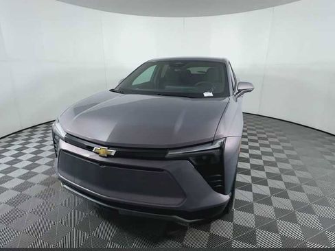 New 2026 Chevrolet Blazer EV LT image 5