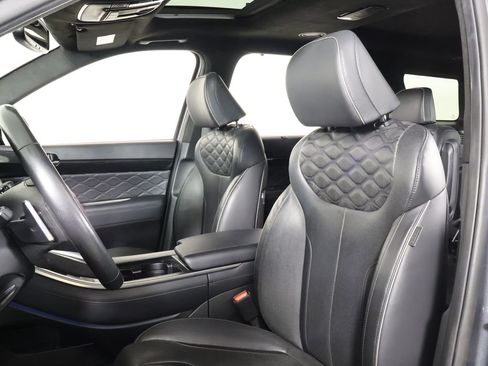 Used 2020 Hyundai Palisade Limited image 7