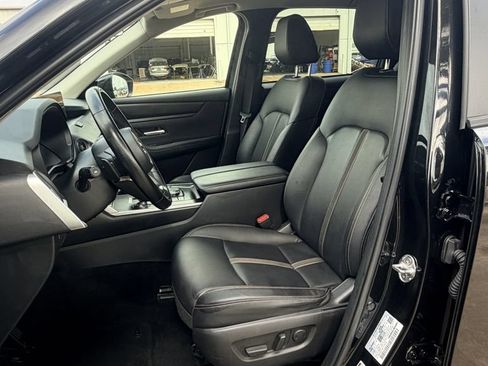 Used 2025 MAZDA CX-90 3.3 Turbo w/ Select Package AWD/4WD image 26