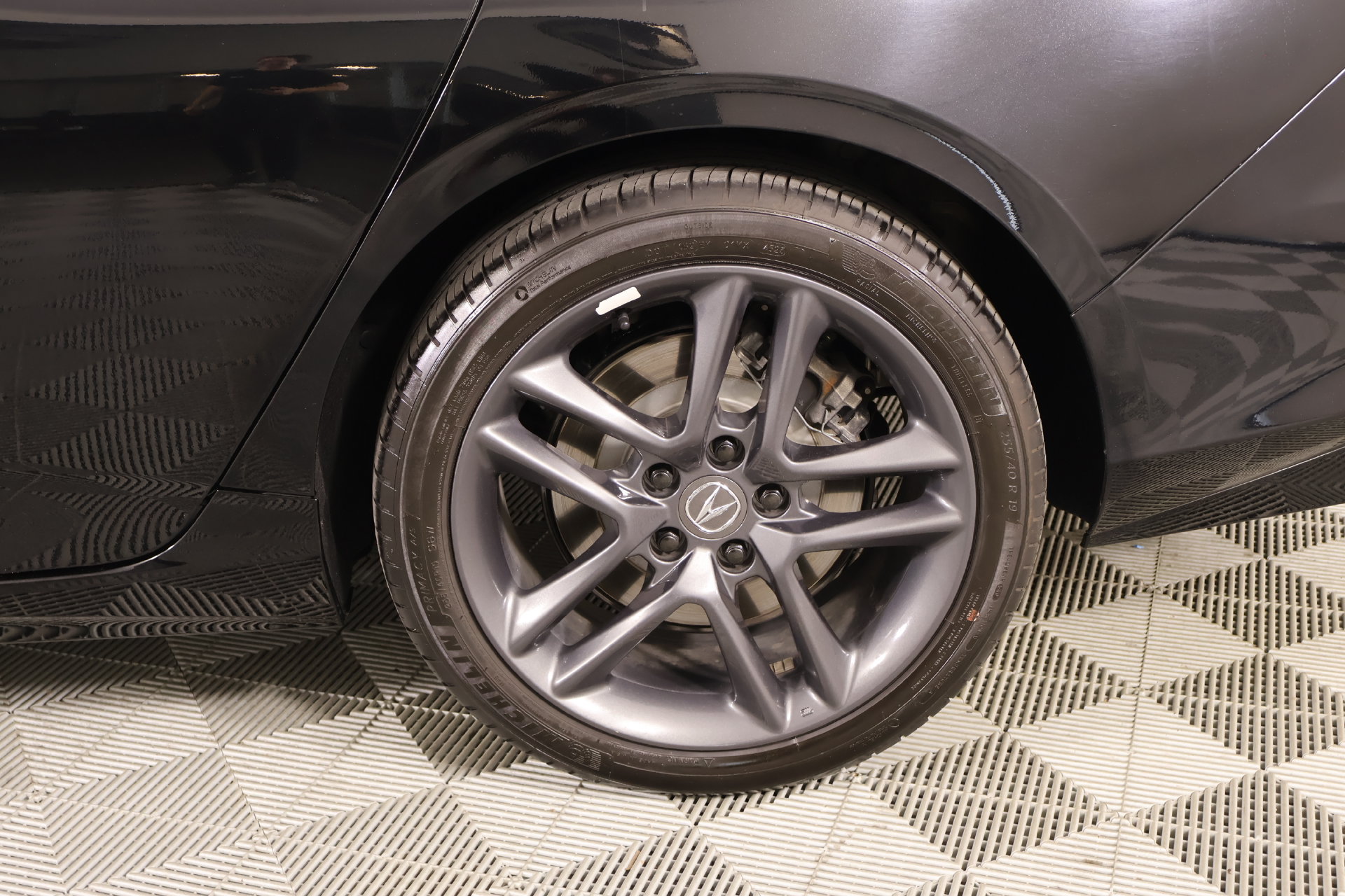 Used 2024 Acura TLX w/ A-SPEC Package AWD/4WD image 20
