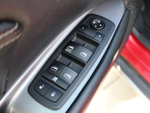 Used 2016 Dodge Journey Crossroad AWD/4WD image 12