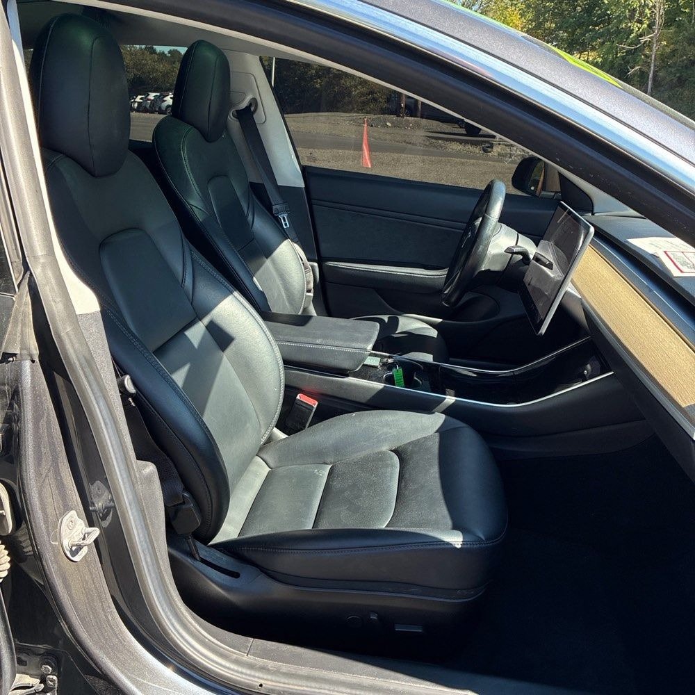 Used 2019 Tesla Model 3 Long Range AWD/4WD image 6