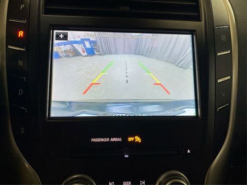 Used 2019 Lincoln MKC Reserve image 31