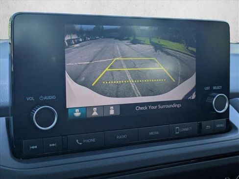 Used 2024 Honda Accord LX image 13