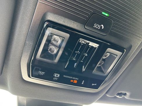 New 2026 Volkswagen Atlas Cross Sport SEL Premium R-Line image 42