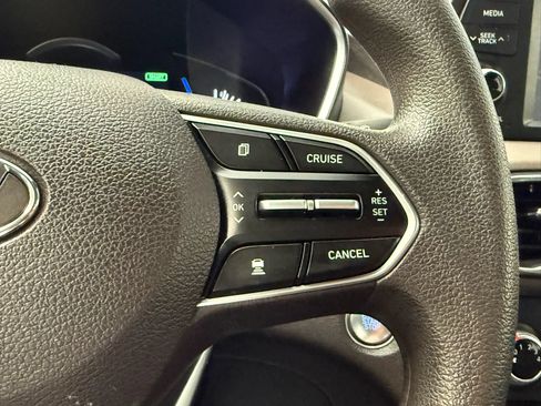 Used 2019 Hyundai Santa Fe SEL AWD/4WD image 28