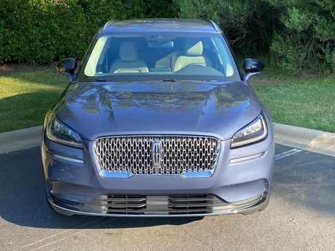 Certified 2022 Lincoln Corsair FWD w/ Equipment Group 101A image 2