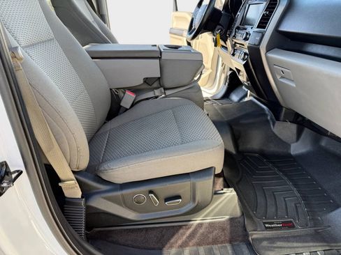 Used 2015 Ford F150 XLT w/ Equipment Group 302A Luxury AWD/4WD image 10