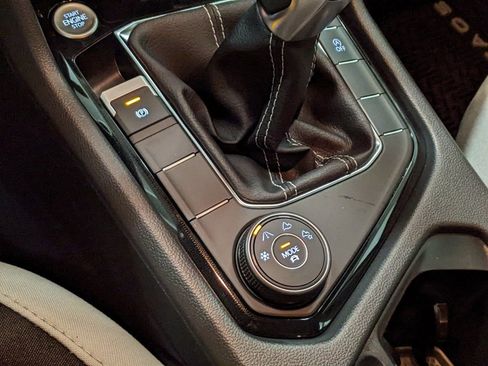New 2026 Volkswagen Taos S AWD/4WD image 19