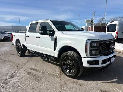 Used 2024 Ford F250 XL w/ STX Appearance Package