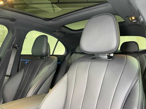 New 2025 Mercedes-Benz E 350 E 350 image 20