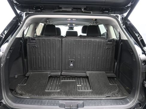 Certified 2023 Toyota Highlander LE FWD image 22