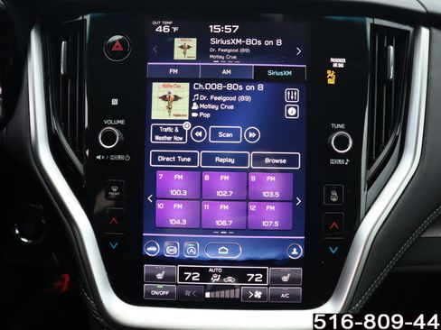 Used 2021 Subaru Outback Premium image 19