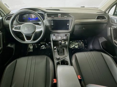 Used 2024 Volkswagen Tiguan Wolfsburg Edition AWD/4WD image 16