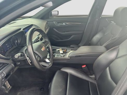 Used 2021 Cadillac CT5 Sport RWD image 12