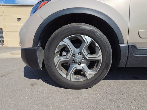 Used 2019 Honda CR-V EX image 9