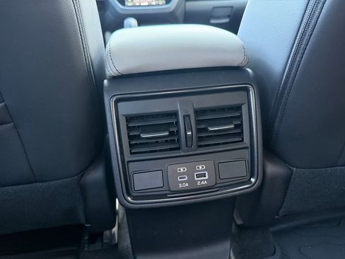 Certified 2026 Subaru Forester Limited AWD/4WD image 24