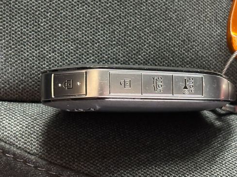 Used 2025 Kia K4 LXS FWD image 21