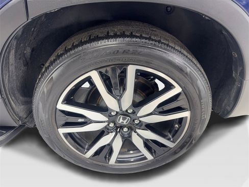 Used 2019 Honda Pilot Elite image 90