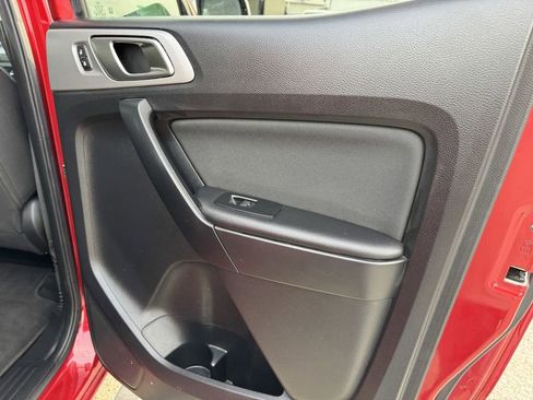 Certified 2021 Ford Ranger XLT image 9